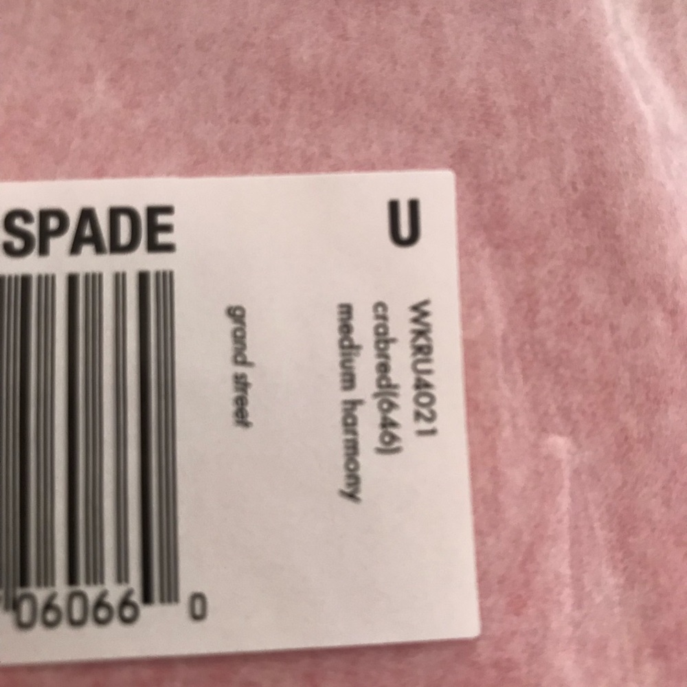 Brand new Kate Spade Grand Street Med Harmony Tote - Picture 5 of 6